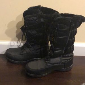‼️New‼️Totes winter boots